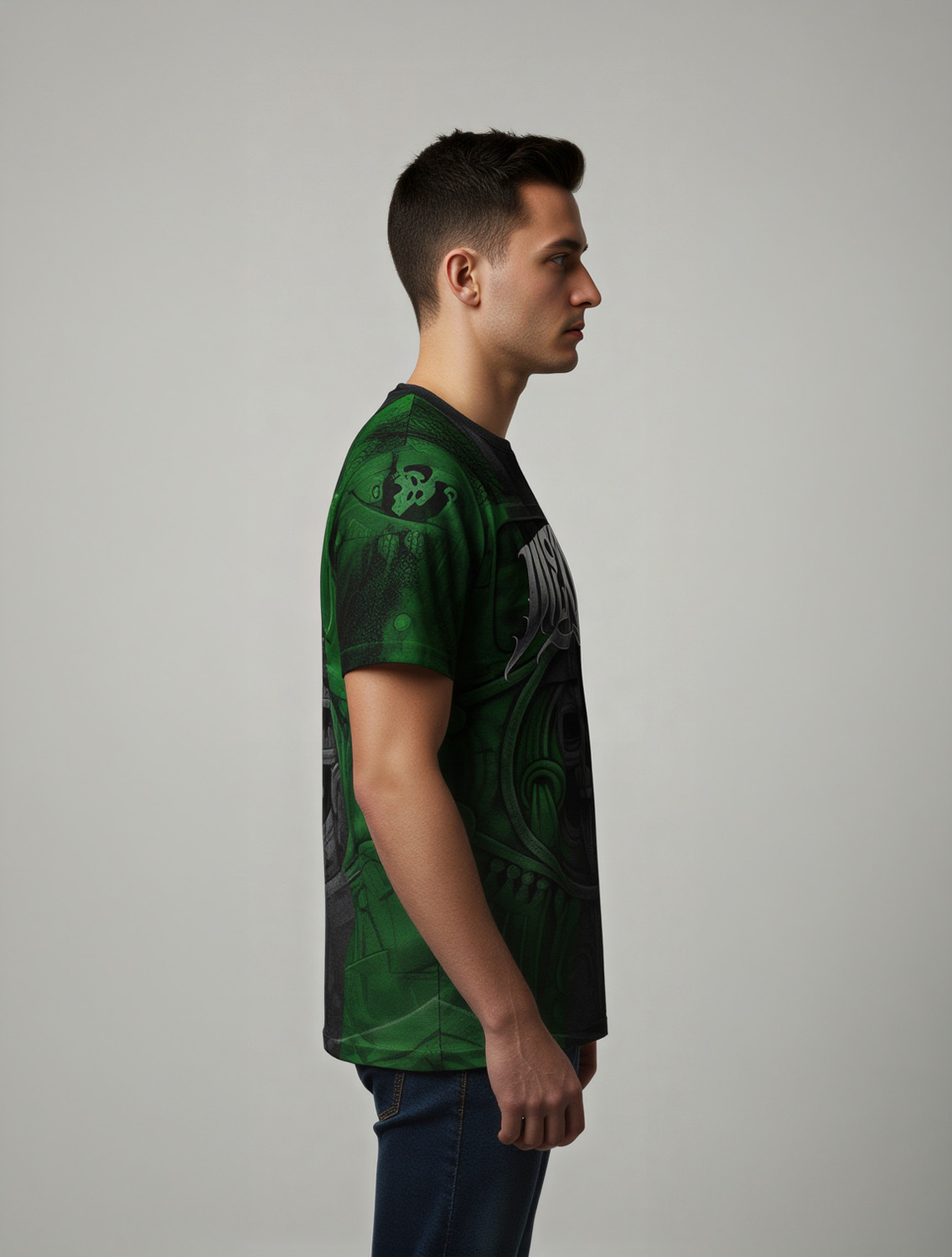 Mexico Lengua - Lado